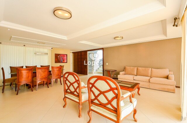 CASA no Bairro: Bacacheri - Lopes Home - Curitiba - foto 5