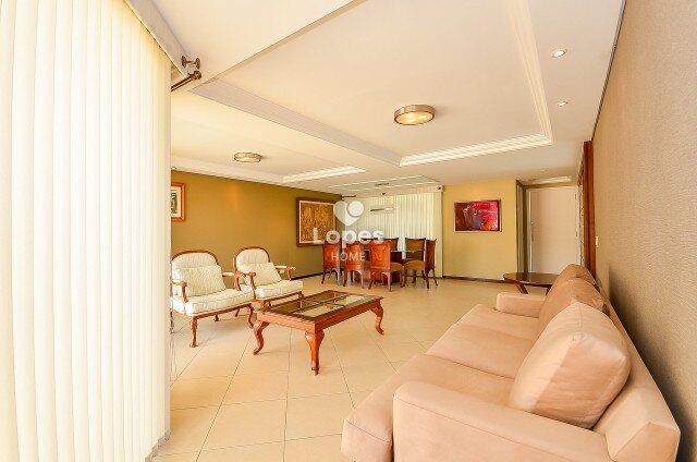 CASA no Bairro: Bacacheri - Lopes Home - Curitiba - foto 6