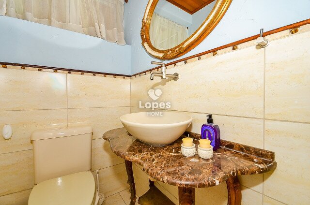 CASA no Bairro: Bacacheri - Lopes Home - Curitiba - foto 52