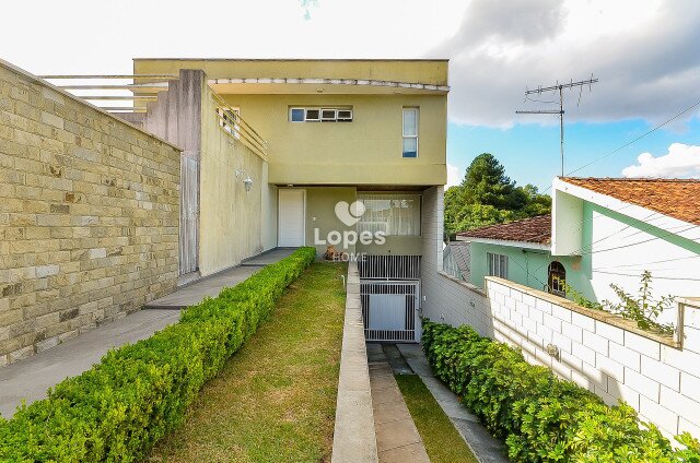 CASA no Bairro: Bacacheri - Lopes Home - Curitiba - foto 67