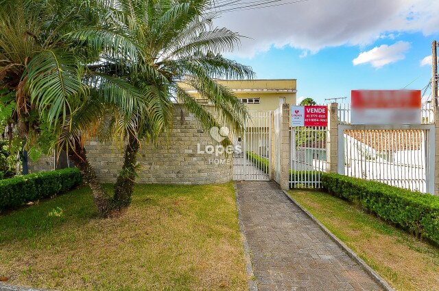 CASA no Bairro: Bacacheri - Lopes Home - Curitiba - foto 68