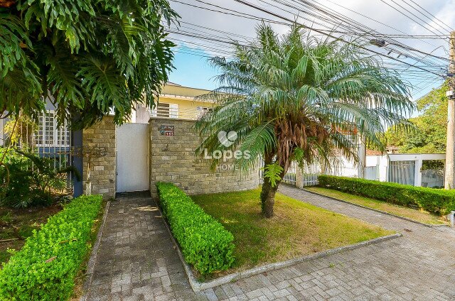 CASA no Bairro: Bacacheri - Lopes Home - Curitiba - foto 69