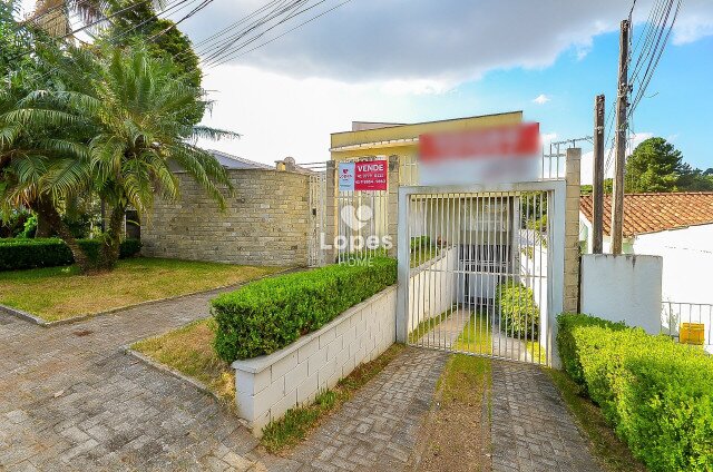 CASA no Bairro: Bacacheri - Lopes Home - Curitiba - foto 70