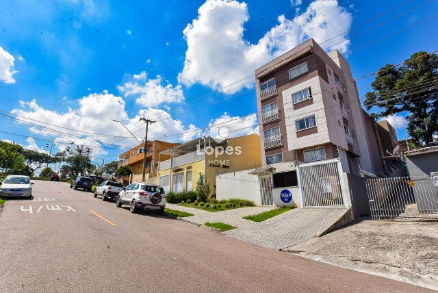 APARTAMENTO no Bairro: Lindóia - Lopes Home - Curitiba - foto 14