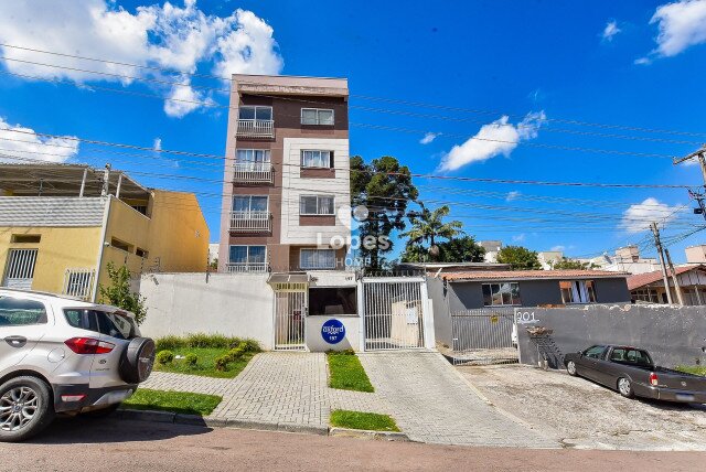 APARTAMENTO no Bairro: Lindóia - Lopes Home - Curitiba - foto 15