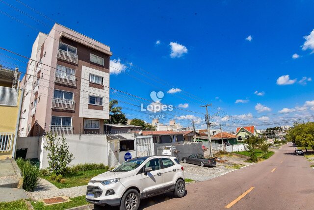 APARTAMENTO no Bairro: Lindóia - Lopes Home - Curitiba - foto 16