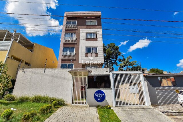 APARTAMENTO no Bairro: Lindóia - Lopes Home - Curitiba - foto 17