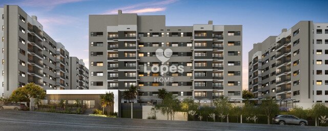 APARTAMENTO no Bairro: Cristo Rei - Lopes Home - Curitiba - foto 0
