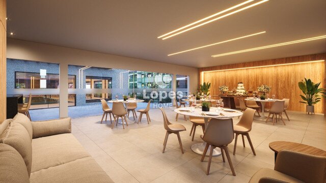 APARTAMENTO no Bairro: Cristo Rei - Lopes Home - Curitiba - foto 1