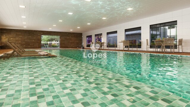 APARTAMENTO no Bairro: Cristo Rei - Lopes Home - Curitiba - foto 2