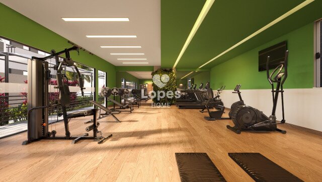 APARTAMENTO no Bairro: Cristo Rei - Lopes Home - Curitiba - foto 3