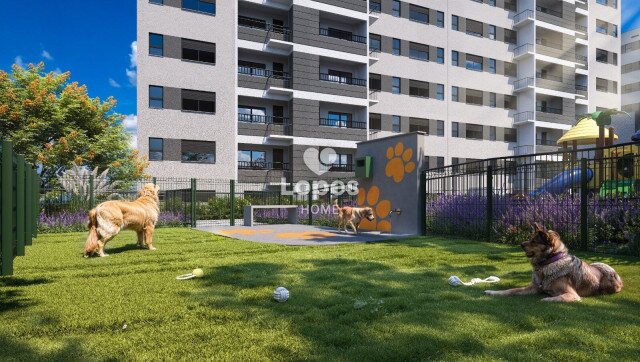 APARTAMENTO no Bairro: Cristo Rei - Lopes Home - Curitiba - foto 5