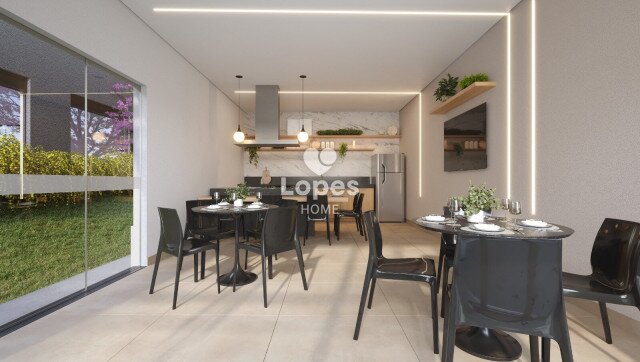 APARTAMENTO no Bairro: Cristo Rei - Lopes Home - Curitiba - foto 6