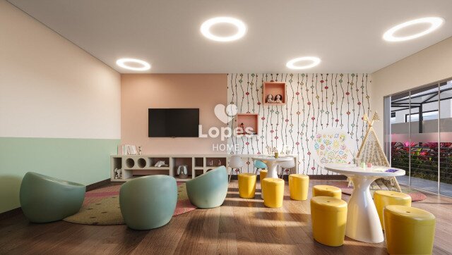 APARTAMENTO no Bairro: Cristo Rei - Lopes Home - Curitiba - foto 7