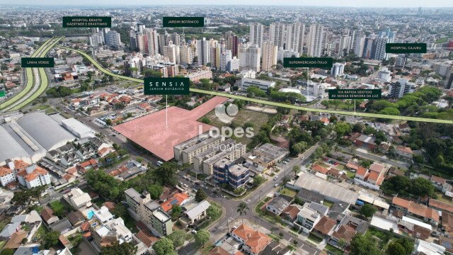 APARTAMENTO no Bairro: Cristo Rei - Lopes Home - Curitiba - foto 9