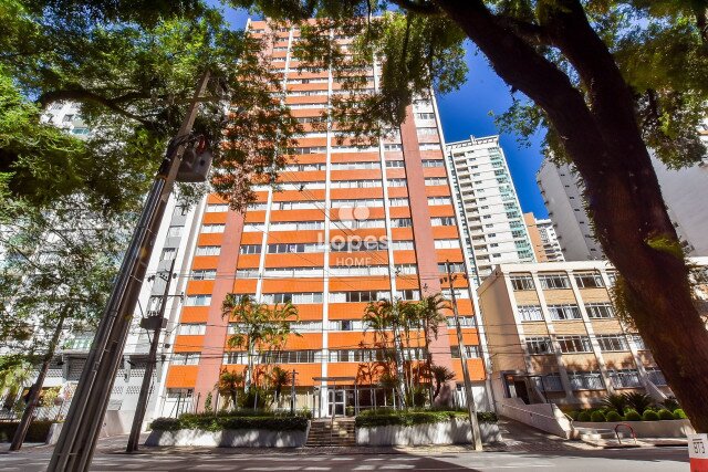 APARTAMENTO no Bairro: Água Verde - Lopes Home - Curitiba - foto 24