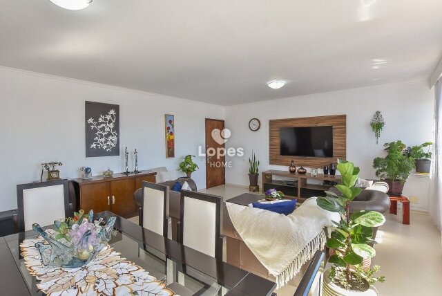 APARTAMENTO no Bairro: Água Verde - Lopes Home - Curitiba - foto 1