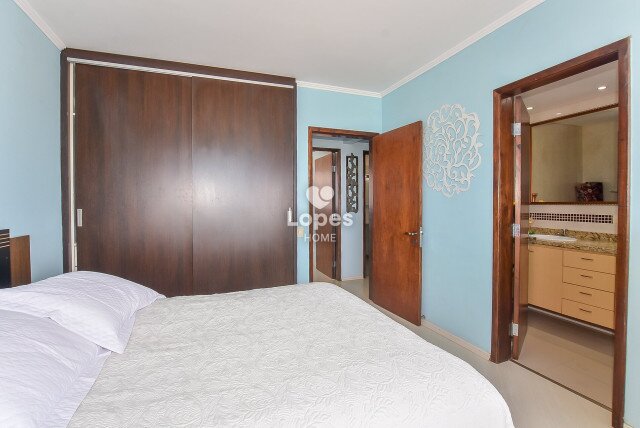 APARTAMENTO no Bairro: Água Verde - Lopes Home - Curitiba - foto 10