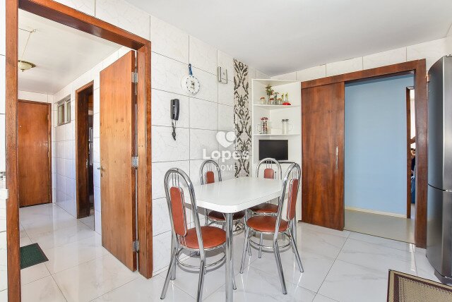 APARTAMENTO no Bairro: Água Verde - Lopes Home - Curitiba - foto 14