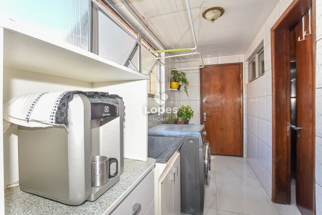 APARTAMENTO no Bairro: Água Verde - Lopes Home - Curitiba - foto 15