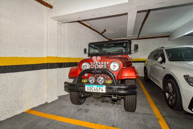 APARTAMENTO no Bairro: Água Verde - Lopes Home - Curitiba - foto 17