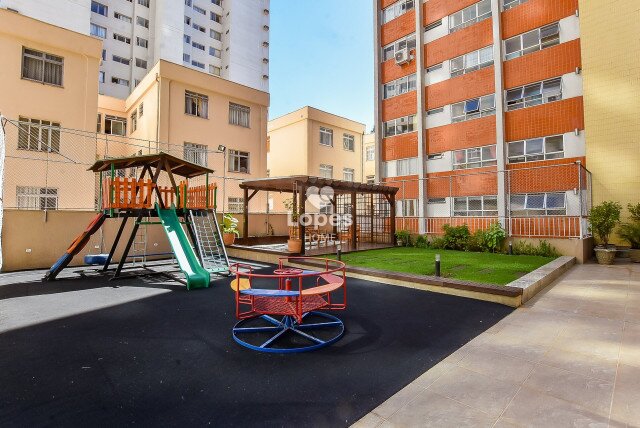 APARTAMENTO no Bairro: Água Verde - Lopes Home - Curitiba - foto 19