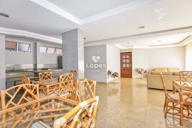 APARTAMENTO no Bairro: Água Verde - Lopes Home - Curitiba - foto 21