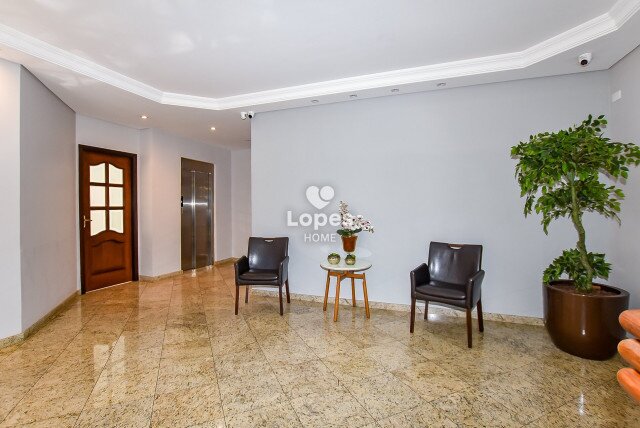 APARTAMENTO no Bairro: Água Verde - Lopes Home - Curitiba - foto 22