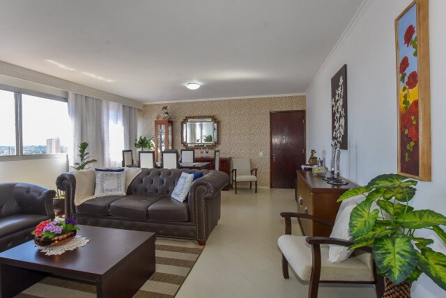 APARTAMENTO no Bairro: Água Verde - Lopes Home - Curitiba - foto 0