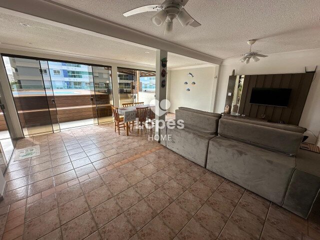 APARTAMENTO no Bairro: Caiobá - Lopes Home - Matinhos - foto 0