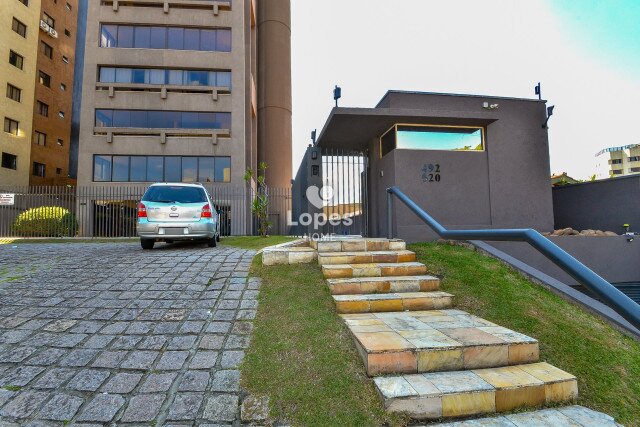 APARTAMENTO no Bairro: Batel - Lopes Home - Curitiba - foto 45