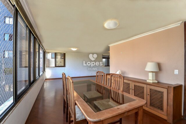 APARTAMENTO no Bairro: Batel - Lopes Home - Curitiba - foto 4