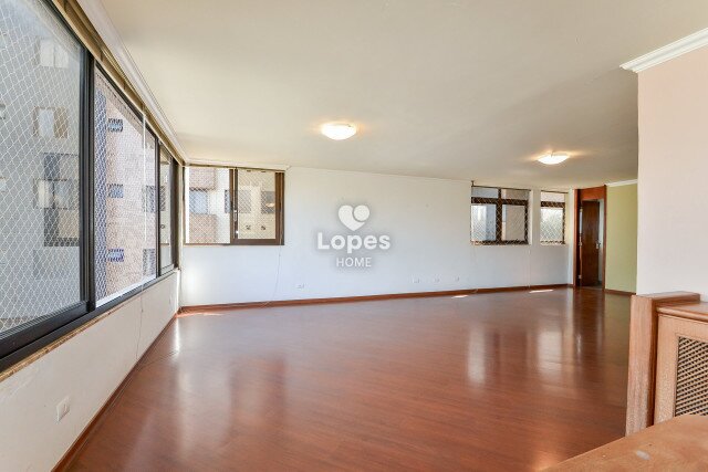 APARTAMENTO no Bairro: Batel - Lopes Home - Curitiba - foto 5