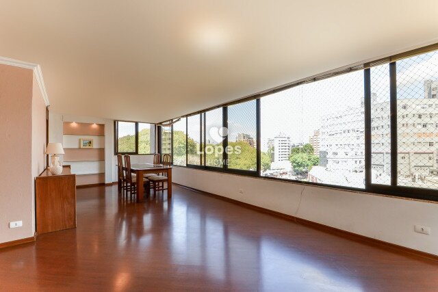 APARTAMENTO no Bairro: Batel - Lopes Home - Curitiba - foto 0