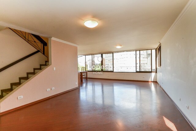 APARTAMENTO no Bairro: Batel - Lopes Home - Curitiba - foto 2