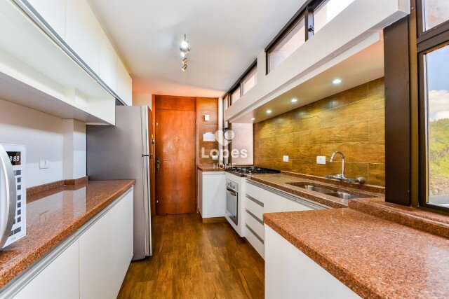 APARTAMENTO no Bairro: Batel - Lopes Home - Curitiba - foto 8