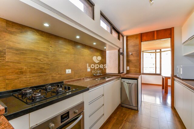 APARTAMENTO no Bairro: Batel - Lopes Home - Curitiba - foto 9