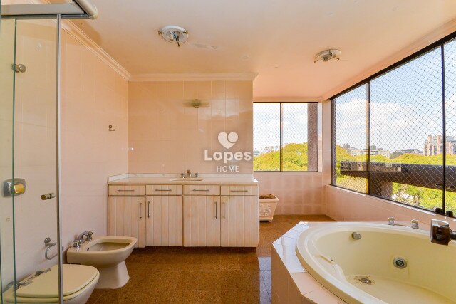 APARTAMENTO no Bairro: Batel - Lopes Home - Curitiba - foto 30