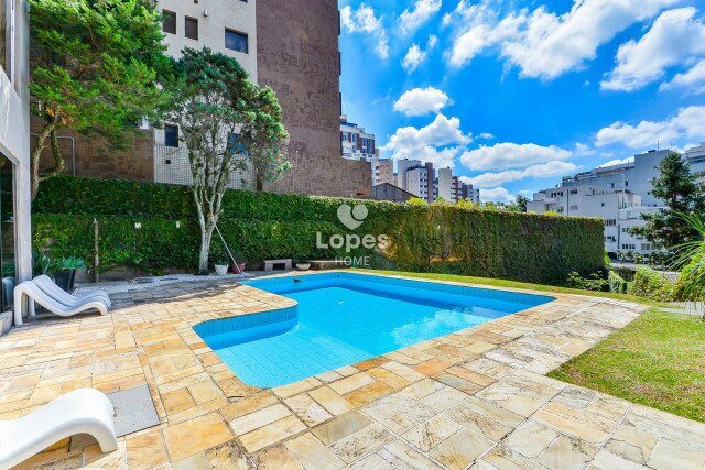 APARTAMENTO no Bairro: Batel - Lopes Home - Curitiba - foto 34