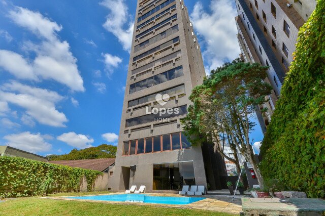 APARTAMENTO no Bairro: Batel - Lopes Home - Curitiba - foto 37