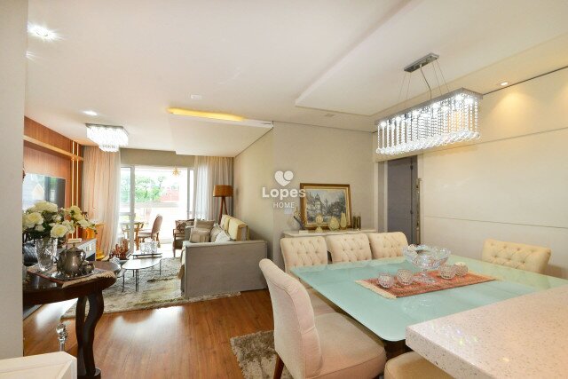 APARTAMENTO no Bairro: Boa Vista - Lopes Home - Curitiba - foto 2