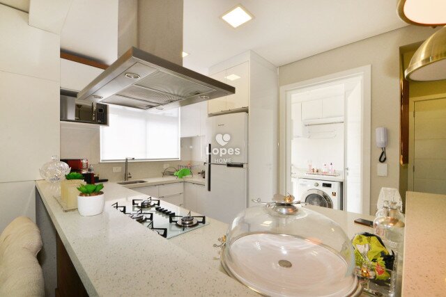 APARTAMENTO no Bairro: Boa Vista - Lopes Home - Curitiba - foto 4