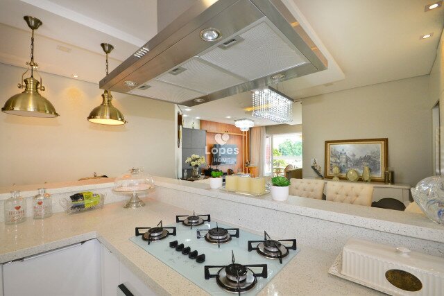 APARTAMENTO no Bairro: Boa Vista - Lopes Home - Curitiba - foto 5