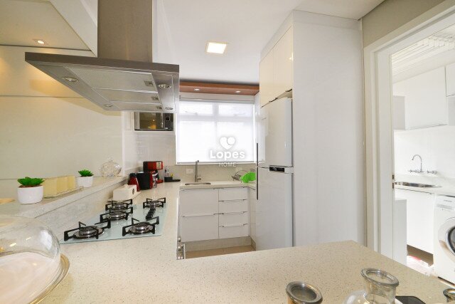 APARTAMENTO no Bairro: Boa Vista - Lopes Home - Curitiba - foto 6