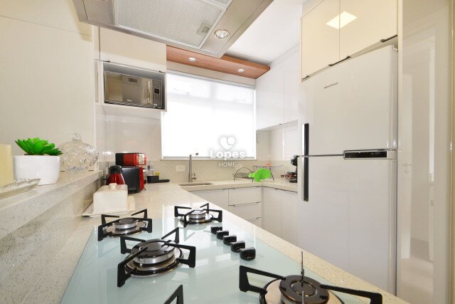 APARTAMENTO no Bairro: Boa Vista - Lopes Home - Curitiba - foto 7