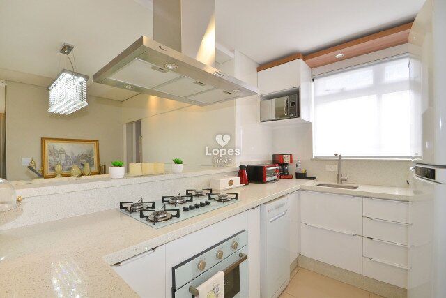 APARTAMENTO no Bairro: Boa Vista - Lopes Home - Curitiba - foto 8