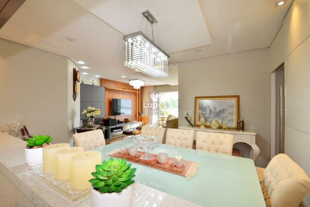 APARTAMENTO no Bairro: Boa Vista - Lopes Home - Curitiba - foto 9