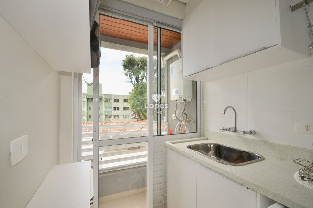APARTAMENTO no Bairro: Boa Vista - Lopes Home - Curitiba - foto 10