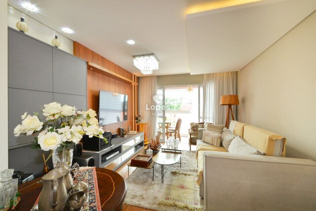 APARTAMENTO no Bairro: Boa Vista - Lopes Home - Curitiba - foto 12