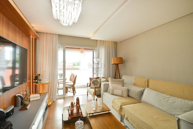 APARTAMENTO no Bairro: Boa Vista - Lopes Home - Curitiba - foto 13